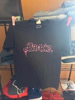 Barbie T-shirt
